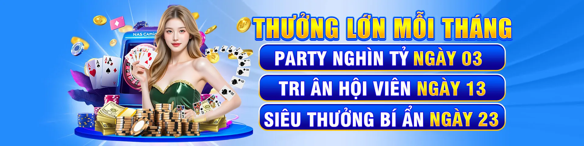 Sòng bạc trực tuyến Tỷ Kèo 88
