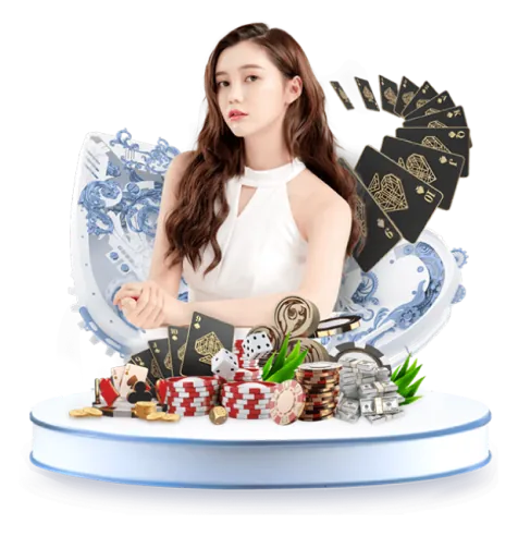 Xổ số và đặt cược